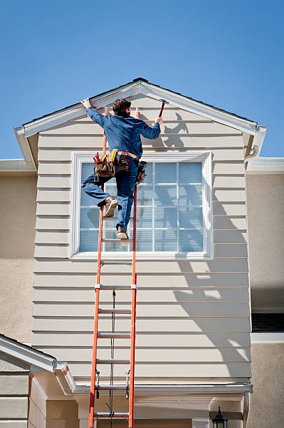 Affordable Siding Repair and Maintenance Services in Millvale, PA